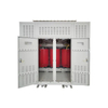 SCB10/11 125 KVA 10 /11 0.4 Kv 3 Phase High Voltage Indoor Cast Resin Dry Type Power Transformer