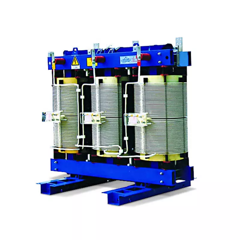 Best Price For SG(B)10 Series Distribution Transformer 