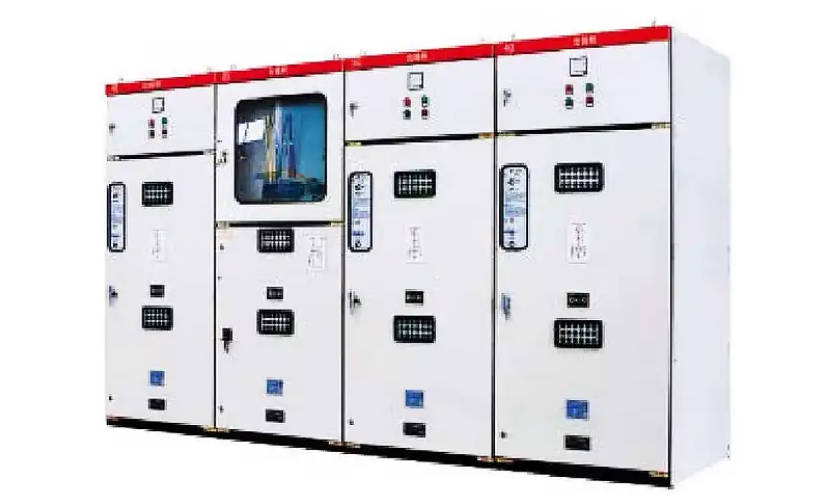 Wholesale Price for HXGN - 12 AC High Voltage Fixed Metal - Enclosed Loop Switchgear