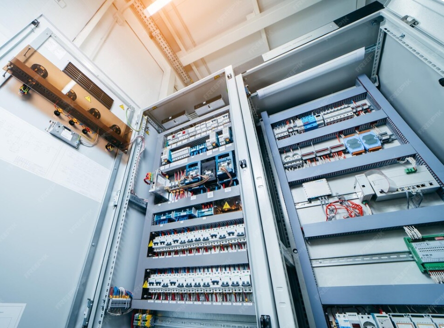 What Is Switchgear and How Does It Enhance Power System Reliability?