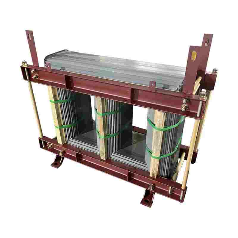 Transformer Core Structure