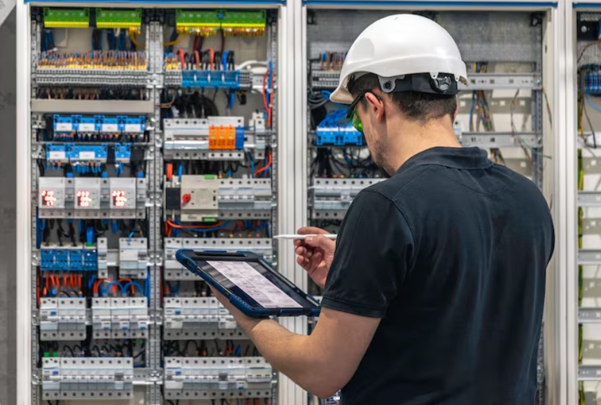 How Does Switchgear Ensure the Reliability of Microgrid Systems?