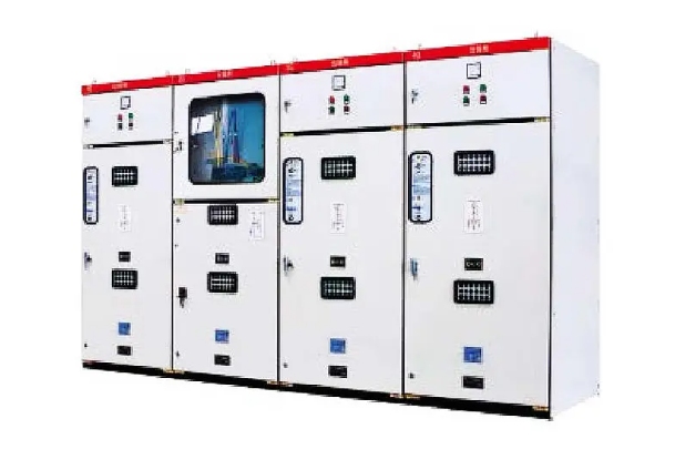 HXGN-12 AC high-voltage fixed metal closed loop switchgear
