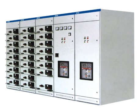 Low Voltage Distribution Cabinets