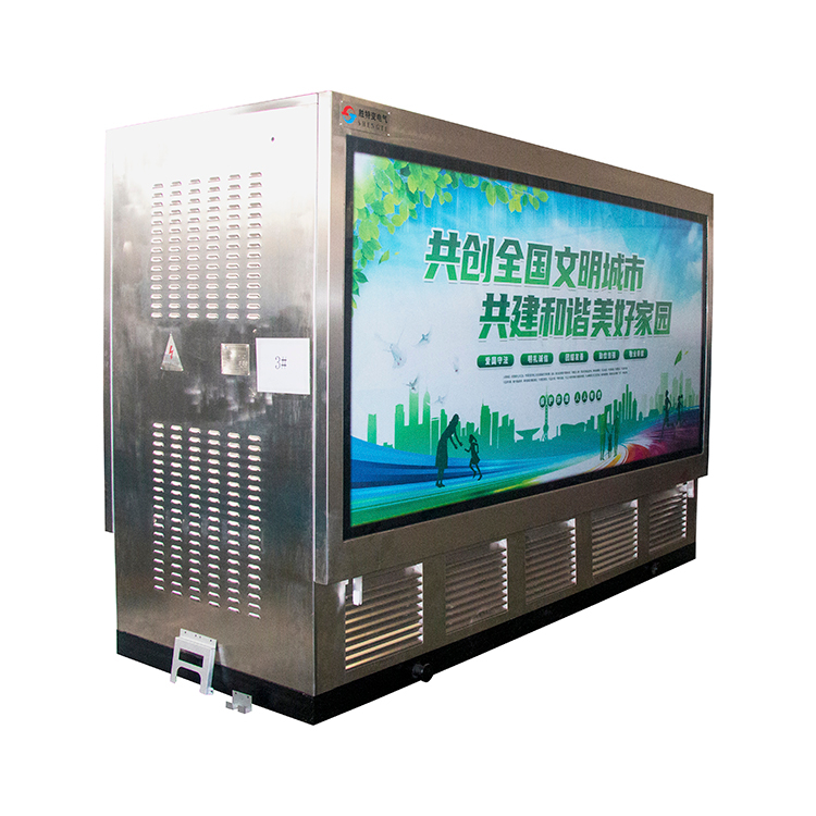 YBD 630kVA 12kV 400V Electrical Boxtype Underground Transformer Modular Substation