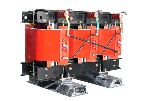 SCB1110 800 KVA 10 11 -0.4 Kv 3 Phase High Voltage Cast Resin Dry Type Power Transformer