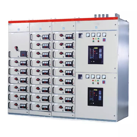 Low Voltage Switchgear GCS Low Voltage Drainage Switchgear