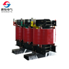 SCB10/11 315 KVA 10 /11 0.4 Kv 3 Phase High Voltage Indoor Cast Resin Dry Type Power Transformer