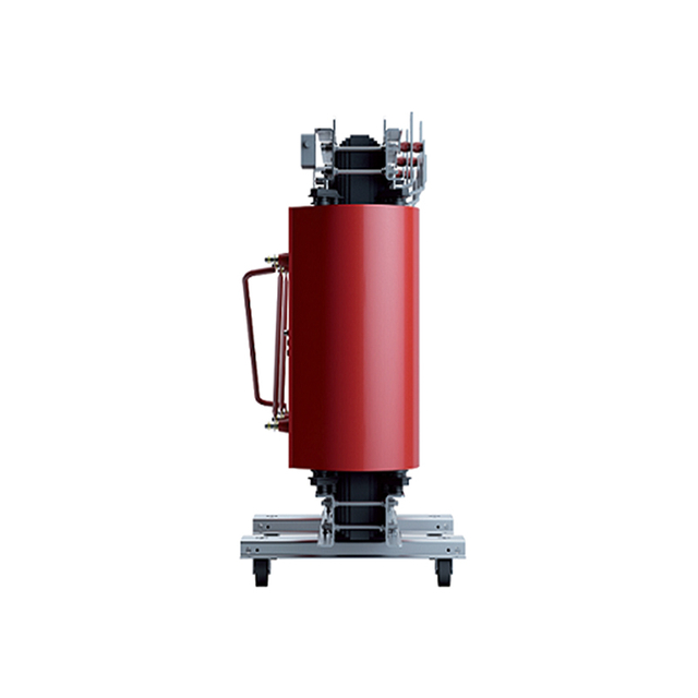 SCB10/11 315 KVA 10 /11 0.4 Kv 3 Phase High Voltage Indoor Cast Resin Dry Type Power Transformer