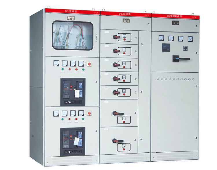 Factory Price GGD AC Low Voltage Distribution Cabinet Supplier