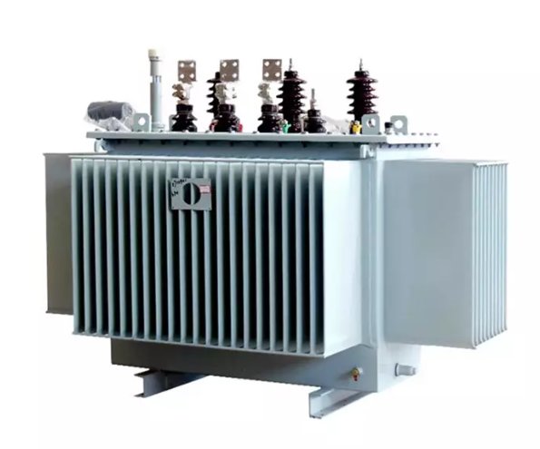 S11 160kVA 10kV 400V