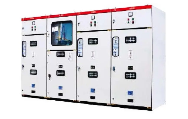 HXGN-12 AC high-voltage fixed metal closed loop switchgear