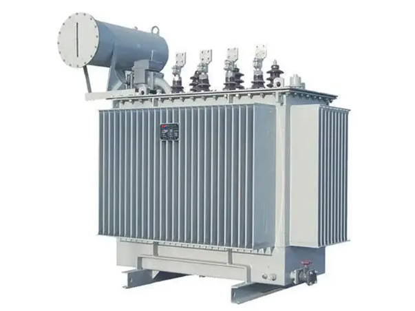 S11-M-200010 fully sealed oil-immersed power transformer high-low voltage distribution power transformer