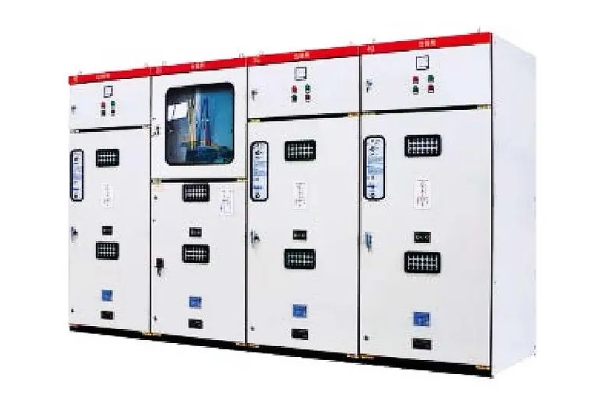 HXGN-12 AC high-voltage fixed metal closed loop switchgear