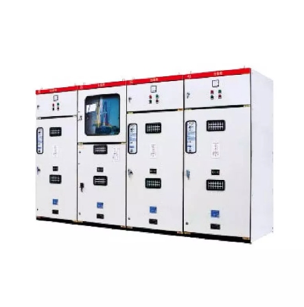 HXGN-12 AC High Voltage Switchgear Fixed Metal Closed Loop Switchgear-Shengte
