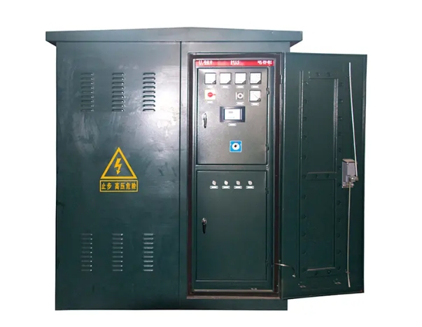 ZGS11 630kVA 10kV 0.4kV American Style Box-Type Power Pad-Mount Substation Transformer