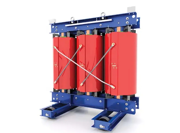 SCB1110 800 KVA 10 11 -0.4 Kv 3 Phase High Voltage Cast Resin Dry Type Power Transformer