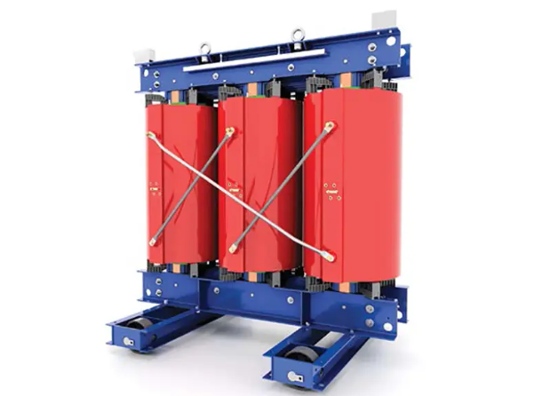 SCB1110 800 KVA 10 11-0.4 kV 3 Phase High Voltage Cast Resin Dry Type Power Transformer