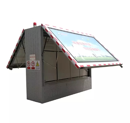 Underground substations (2)