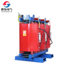 Best Price SC(B)10 Dry-Type Transformer With Technical Parameters Supplier-Shengte