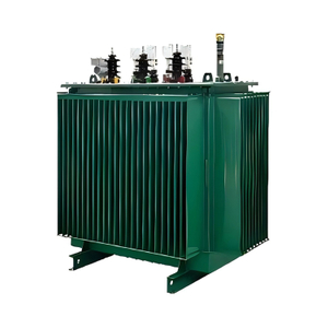 Oil-Type Transformer