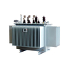 S11 160kVA 10kV 400V Custom Tri-Phase Oil Immersed Distribution Transformer Manufacturer