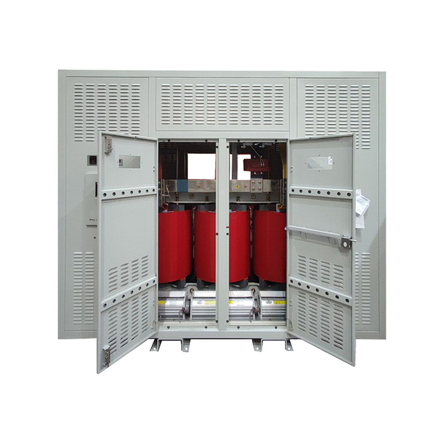 Dry-Type Transformer