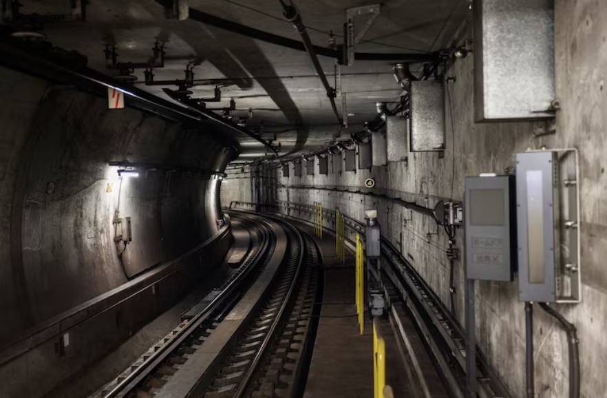 How Underground Substations Enhance the Reliability and Safety of Grid.jpg