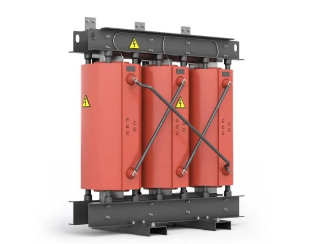 SCB10 2500 KVA 10 0.4 Kv 3 Phase High Voltage Cast Resin Dry Type Power Transformers