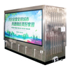 YBD 1000 KVA 12 KV 400 V Power Transmission Box-Type Underground Transformer Unit Substation