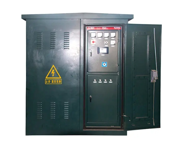 ZGS11 1600kVA 10kV 0.4kV Dyn11 Connection Box Type Pad-Mounted Substation Transformer 