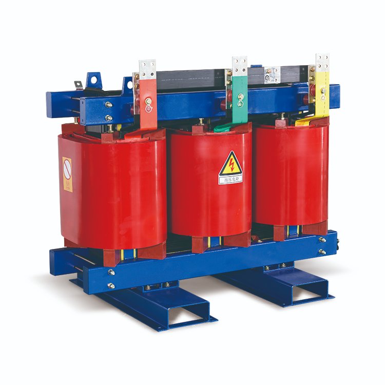Dry Type Transformer photo