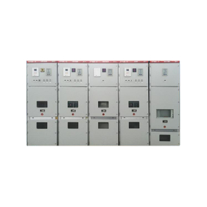 Best KYN28A-12 Indoor Metal Armoured Pull-Out Switchgear Supplier