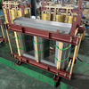 High Quality Stacked Electrical Silicon Steel Sheet Iron Core for Oil Immersed Transformer