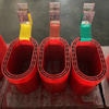 Customized High Low Voltage Cast Resin Copper Aluminum Winding Coil for Dry Type Transformer