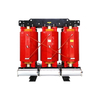 SCB10 2000kVA 6kV 400V Two Winding Three Phase Cast-Resin Dry-Type Distribution Transformer
