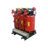 SCB10/11 500 KVA 10 /11 0.4 Kv 3 Phase High Voltage Indoor Cast Resin Dry Type Power Transformer