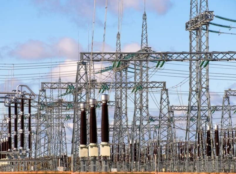 How Electrical Substations Work in Modern Power Networks