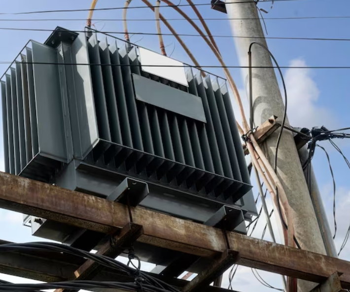 Is a Dry Type Transformer the Right Choice for Your Power System