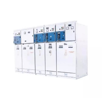 XGN15-12 Box Type Fixed AC Metal Closed Sulfur Hexafluoride Loop Switchgear Factory
