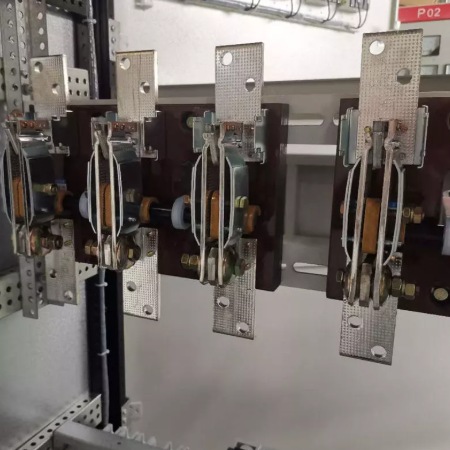 GGD AC Low Voltage Distribution Cabinet Supplier-Shengte Cabinet (6)