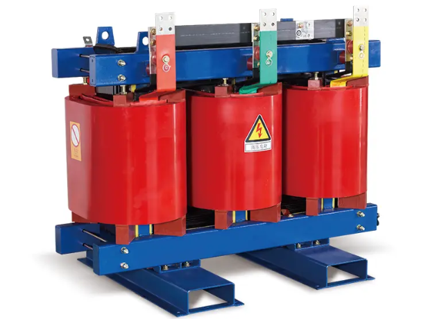 A Practical Guide to Dry-Type Transformers for Modern Power Systems