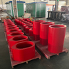 Customized High Low Voltage Cast Resin Copper Aluminum Winding Coil for Dry Type Transformer