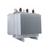 S11 500kVA 10kV 400V Silicon Iron Core 3-Phase ONAN Cooling Distribution Oil Transformer
