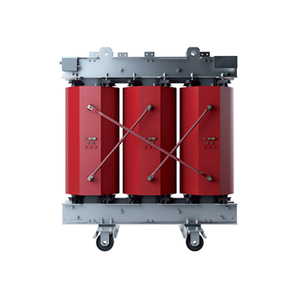 SCB10/11 160 KVA 10 /11 0.4 Kv 3 Phase High Voltage Indoor Cast Resin Dry Type Power Transformer