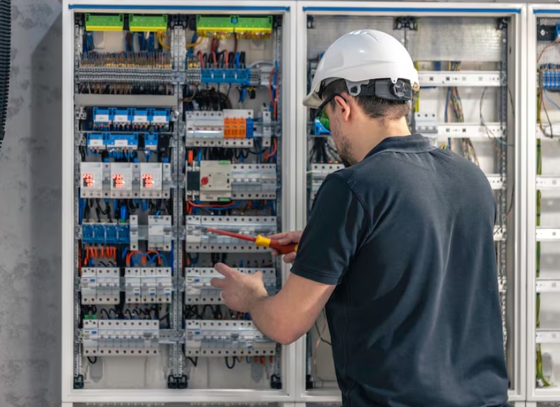 A Complete Guide to Switchgear Components, Functions, and Applications