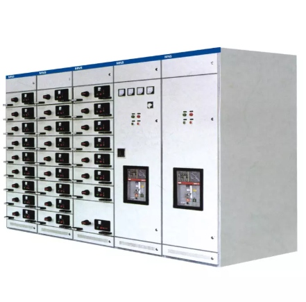 GGD AC Low Voltage Distribution Cabinet Supplier-Shengte Cabinet (3)