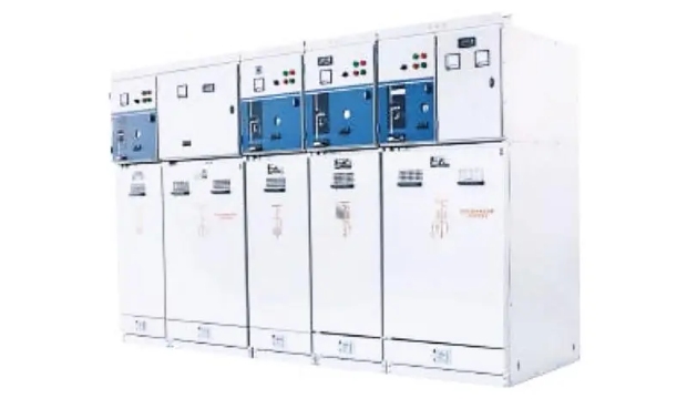 XGN15-12 box type fixed AC metal-closed sulfur hexafluoride loop switchgear