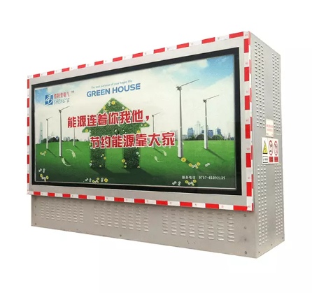 Underground substations