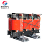 SCB10/11 200 KVA 10 /11 0.4 Kv 3 Phase High Voltage Indoor Cast Resin Dry Type Power Transformer